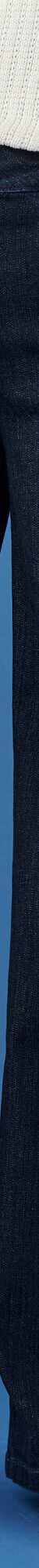 Jean coupe large stretch, grande stature (brut) Jean coupe large stretch, grande stature (brut)
